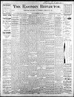 Eastern reflector, 10 February 1892